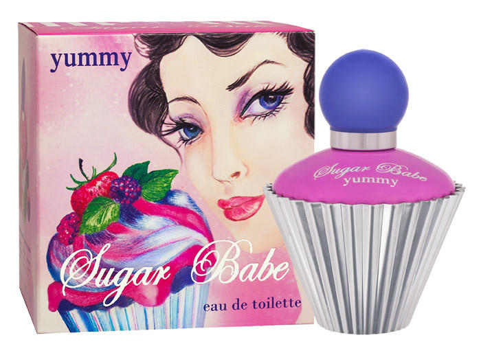 Apple Parfums - Sugar Babe Yummy